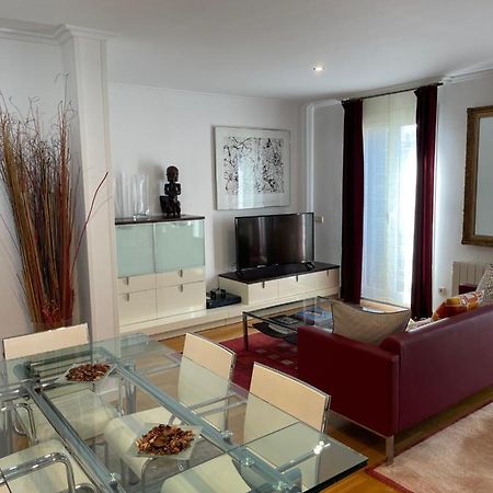 Channing Apartment Barcelona Buitenkant foto