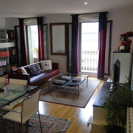 Channing Apartment Barcelona Buitenkant foto