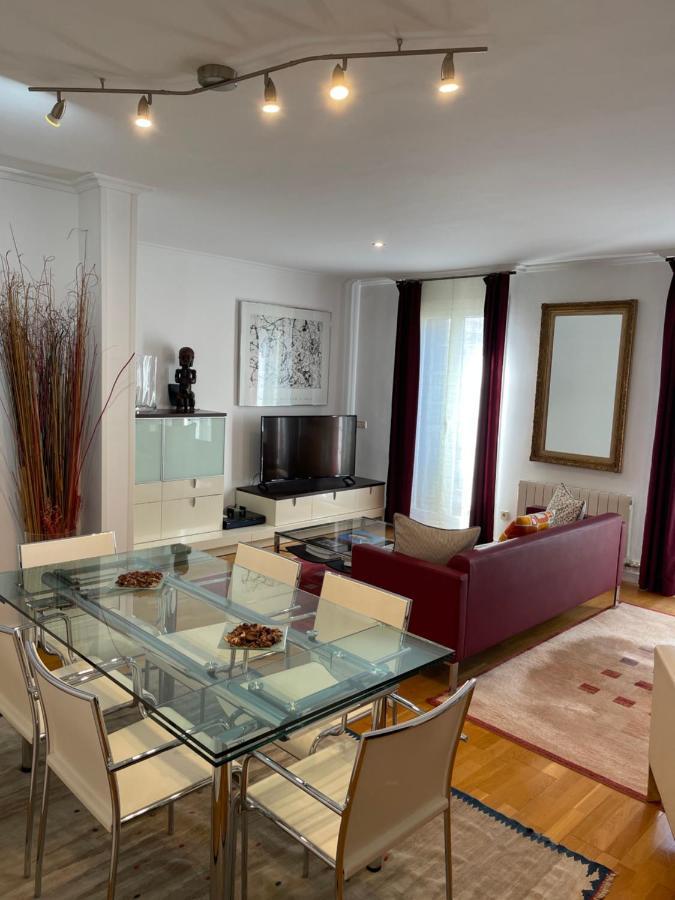 Channing Apartment Barcelona Buitenkant foto