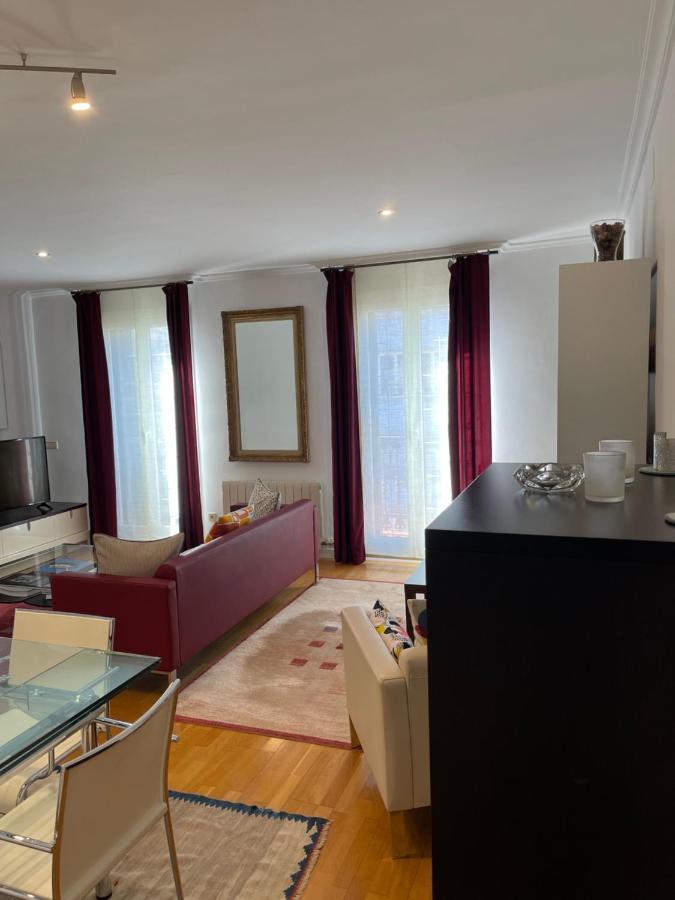 Channing Apartment Barcelona Buitenkant foto