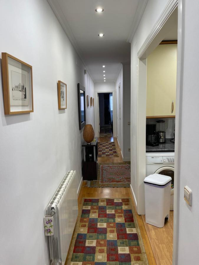 Channing Apartment Barcelona Buitenkant foto