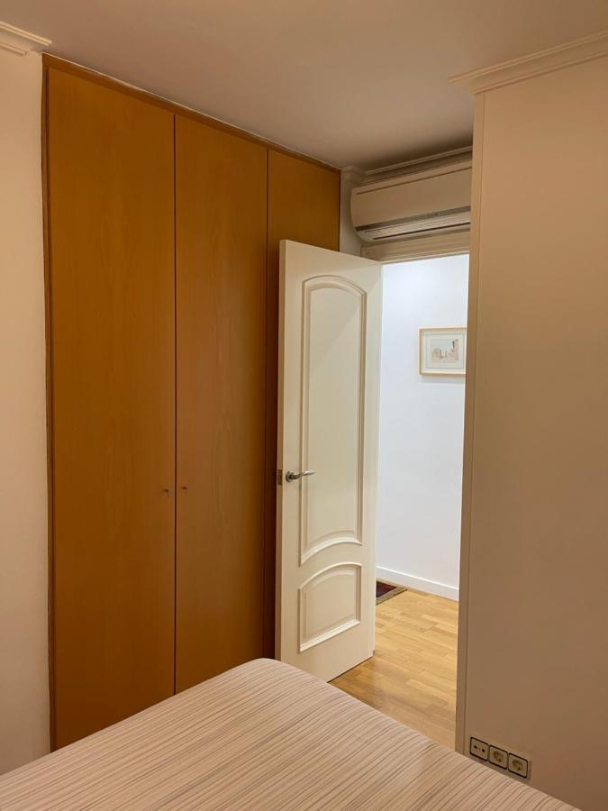 Channing Apartment Barcelona Buitenkant foto