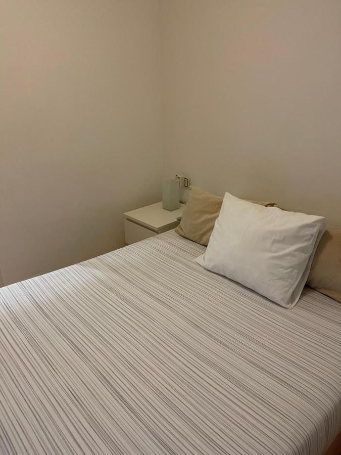 Channing Apartment Barcelona Buitenkant foto