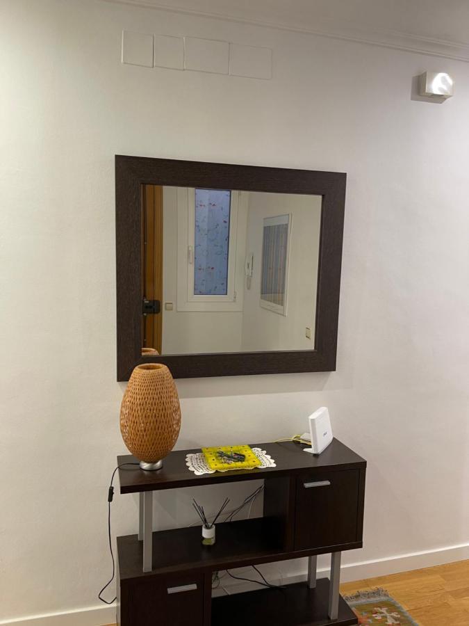 Channing Apartment Barcelona Buitenkant foto