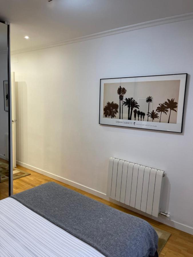 Channing Apartment Barcelona Buitenkant foto