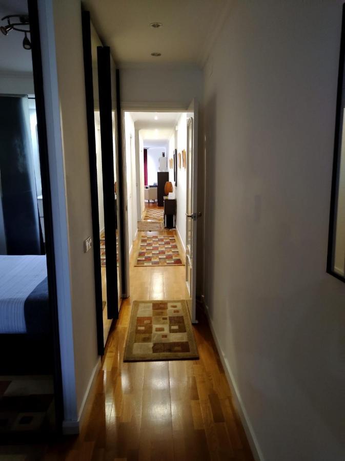 Channing Apartment Barcelona Buitenkant foto