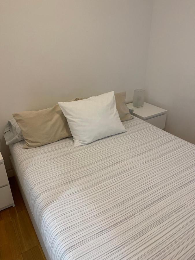 Channing Apartment Barcelona Buitenkant foto