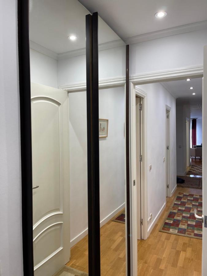 Channing Apartment Barcelona Buitenkant foto