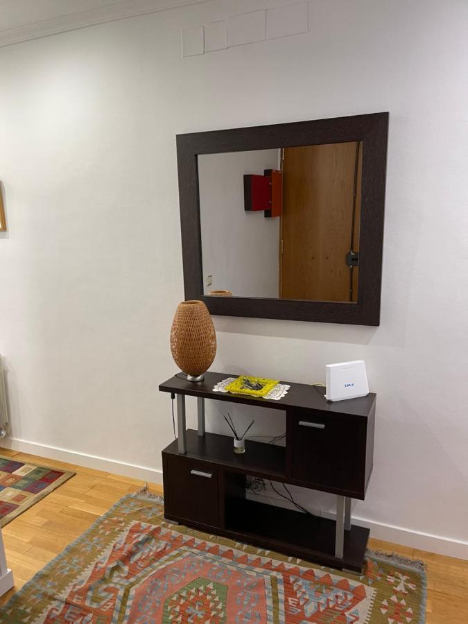 Channing Apartment Barcelona Buitenkant foto