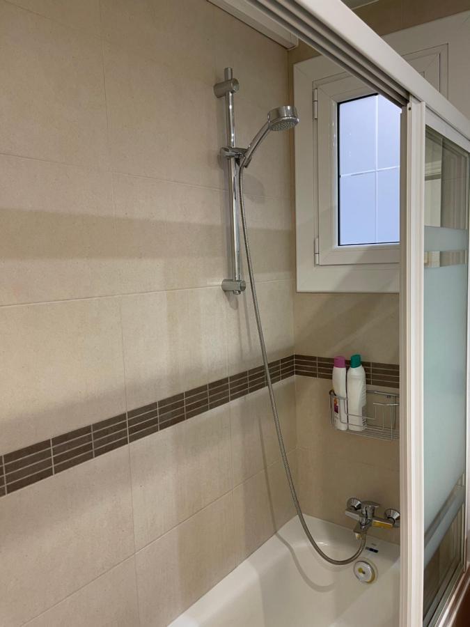 Channing Apartment Barcelona Buitenkant foto