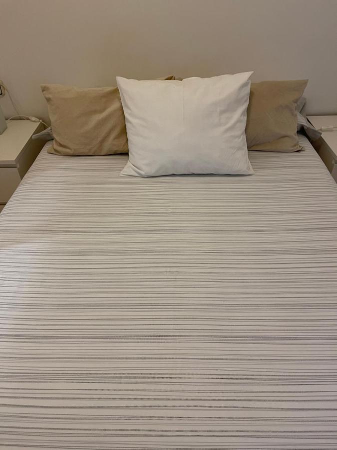 Channing Apartment Barcelona Buitenkant foto