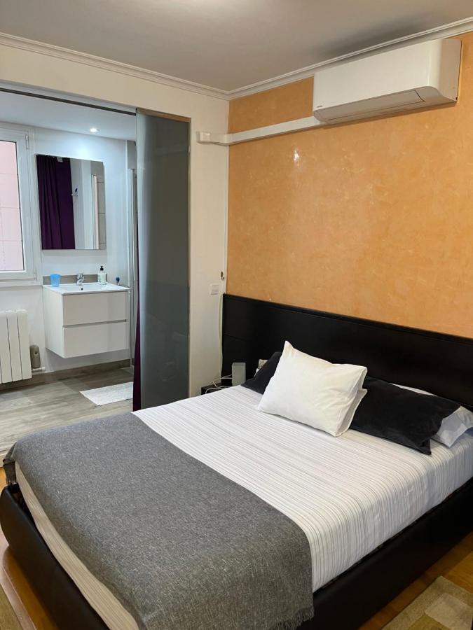 Channing Apartment Barcelona Buitenkant foto