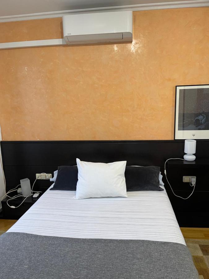 Channing Apartment Barcelona Buitenkant foto