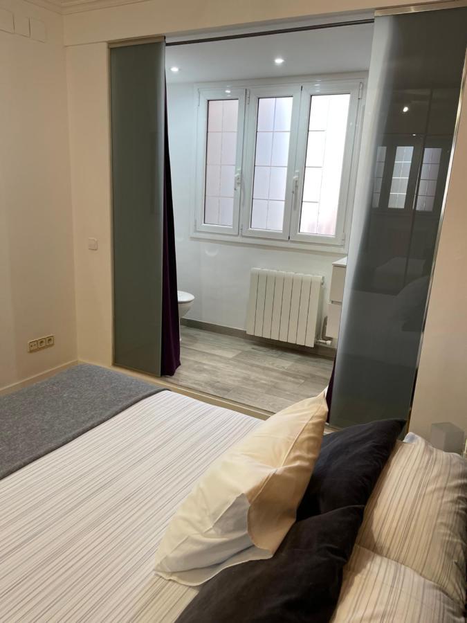 Channing Apartment Barcelona Buitenkant foto