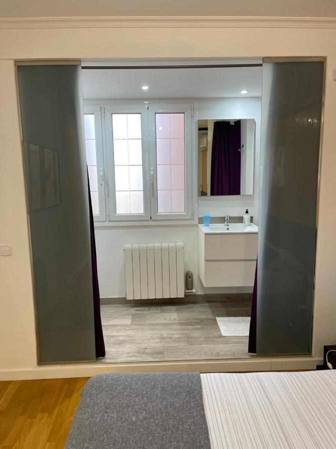 Channing Apartment Barcelona Buitenkant foto